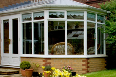 conservatories Ty Draw