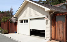 Ty Draw garage construction leads